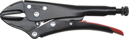 Proto® Straight Jaw Locking Pliers - 9-1/4" - First Tool & Supply