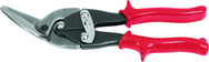 Proto® Aviation Snips - Offset Left 10" - First Tool & Supply