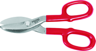 Proto® Straight Cutting Snips -12-3/4" - First Tool & Supply