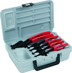 Proto® 6 Piece Convertible Retaining Ring Pliers Set - First Tool & Supply