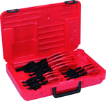 Proto® 12 Piece Convertible Retaining Ring Pliers Set - First Tool & Supply