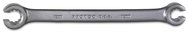 Proto® Satin Flare-Nut Wrench 10 x 12 mm - 12 Point - First Tool & Supply