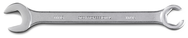 Proto® Satin Combination Flare Nut Wrench 5/8" - 6 Point - First Tool & Supply