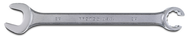Proto® Satin Combination Flare Nut Wrench 3/4" - 12 Point - First Tool & Supply