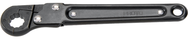 Proto® Ratcheting Flare Nut Wrench 19 mm - 12 Point - First Tool & Supply