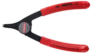 Proto® Convertible Retaining Ring Pliers - 7-1/4" - First Tool & Supply