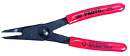 Proto® Retaining Ring Pliers Internal - 9" - First Tool & Supply