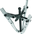 Proto® 3 Jaw Gear Puller, 11" - First Tool & Supply