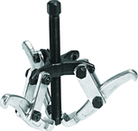 Proto® 3 Jaw Gear Puller, 7" - Reversible - First Tool & Supply