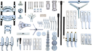Proto® Proto-Ease™ Master Puller Set - First Tool & Supply