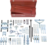 Proto® Proto-Ease™ Master Puller Set (With Box) - First Tool & Supply
