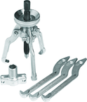 Proto® 6 Ton Proto-Ease™ 2-Way/3-Way Cone Puller Set - First Tool & Supply
