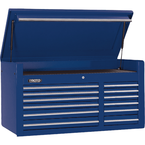 Proto® 450HS 50" Top Chest - 12 Drawer, Blue - First Tool & Supply
