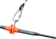 Proto® Tether-Ready 1/4" Pin Punch - First Tool & Supply