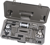Proto® 10-Way Proto-Ease™ Advantage Slide Hammer Puller Set - First Tool & Supply