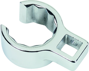 Proto® 1/2" Drive Flare Nut Crowfoot Wrench 1-15/16" - First Tool & Supply