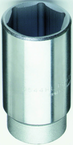 Proto® 3/4" Drive Deep Socket 1-7/16" - 6 Point - First Tool & Supply