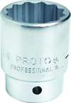 Proto® 3/4" Drive Socket 2" - 12 Point - First Tool & Supply