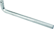 Proto® 3/4" Drive Ell Handle 16" - First Tool & Supply