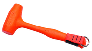 Proto® Tether-Ready Dead Blow Compo-Cast® Combo Face Hammers - 48 oz - First Tool & Supply