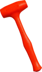 Proto® Dead Blow Compo-Cast® Combo Face Hammers - 21 oz. - First Tool & Supply