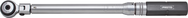 Proto® 3/8" Drive Flex Head Micrometer Round Head Torque Wrench 10-100 Ft Lb - First Tool & Supply