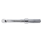 Proto® 3/8" Drive Precision 90 Torque Wrench 40-200 in-lb - First Tool & Supply