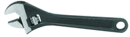 Proto® Black Oxide Adjustable Wrench 18" - First Tool & Supply