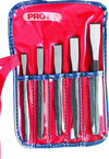Proto® 5 Piece Cold Chisels Set - First Tool & Supply