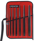 Proto® 7 Piece Drift Punch Set - First Tool & Supply