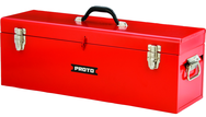Proto® 26" General Purpose Single Latch Tool Box - First Tool & Supply