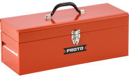 Proto® 20" General Purpose Single Latch Tool Box - First Tool & Supply