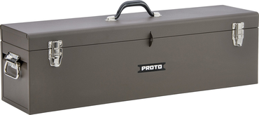 Proto® Carpenter's Box - First Tool & Supply