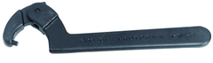 Proto® Adjustable Pin Spanner Wrench 3/4" to 2", 1/8" Pin - First Tool & Supply