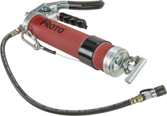 Proto® Tether-Ready Heavy-Duty Pistol Grip Grease Gun - First Tool & Supply