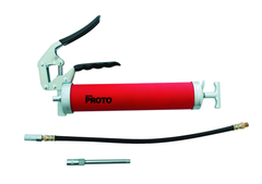 Proto® Heavy-Duty Pistol Grip Grease Gun - First Tool & Supply