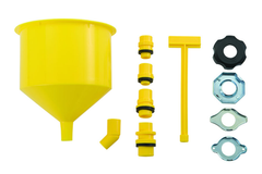 Proto® Spill-Free Funnel - First Tool & Supply
