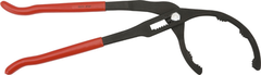 Proto® Adjustable Oil Filter Pliers - 2-1/4 to 5" - First Tool & Supply