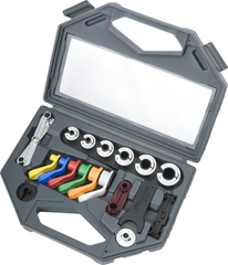 Proto® 21 Piece Master Disconnect Set - First Tool & Supply