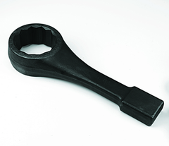 Proto® Super Heavy-Duty Offset Slugging Wrench 1-5/16" - 12 Point - First Tool & Supply