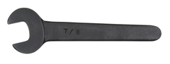 Proto® Black Oxide Check Nut Wrench 1" - First Tool & Supply