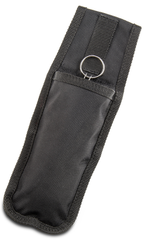 Proto® Tethering D-Ring Pouch with One Pocket and Retractable Lanyard - First Tool & Supply