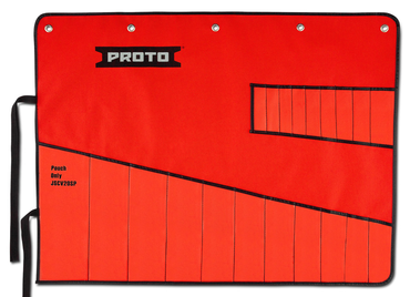 Proto® 20 Pocket Tool Roll - First Tool & Supply