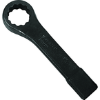 Proto® Super Heavy-Duty Offset Slugging Wrench 50 mm - 12 Point - First Tool & Supply