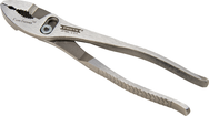 Proto® XL Series Slip Joint Pliers w/ Natural Finish - 8" - First Tool & Supply