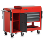 Proto® 18" Utility Cart Locker - First Tool & Supply