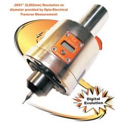 MINIDIGI 20MM BORING HEAD - First Tool & Supply