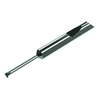 .120 Min Hole Dia - .750 Max Bore Min Hole Dia - Miniature Groove Tool Quick Change Boring Tool - First Tool & Supply