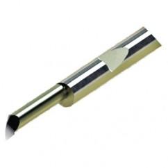 .200-.600 BORE PROFILE QC BORING - First Tool & Supply