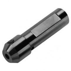 .2500 ID DIA X5.8OAL QC HOLDER - First Tool & Supply